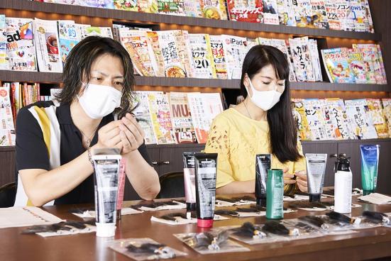 22年 メンズ用白髪染めのおすすめランキング10選 プロが男性用を徹底比較 360life サンロクマル