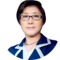 髙森眞理 氏