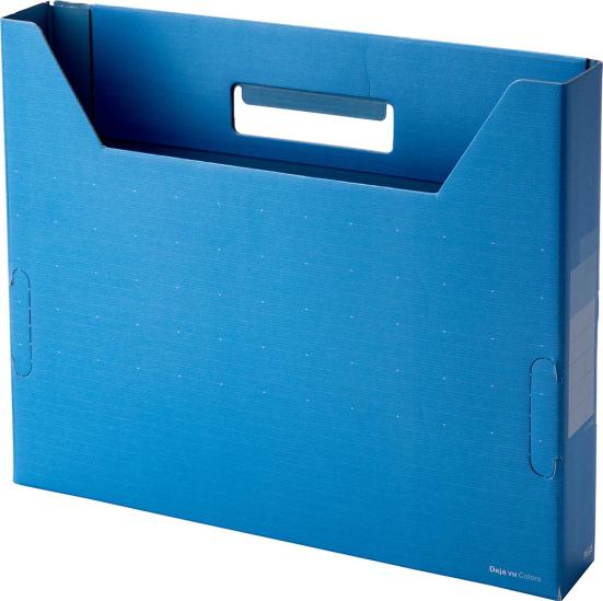 書類用 5cm以下 ファイルボックスおすすめ7選 イケア カインズなどで片付く製品をチェック 360life サンロクマル