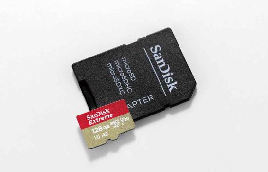 22年 Microsdカードのおすすめランキング9選 家電批評 が徹底比較 360life サンロクマル