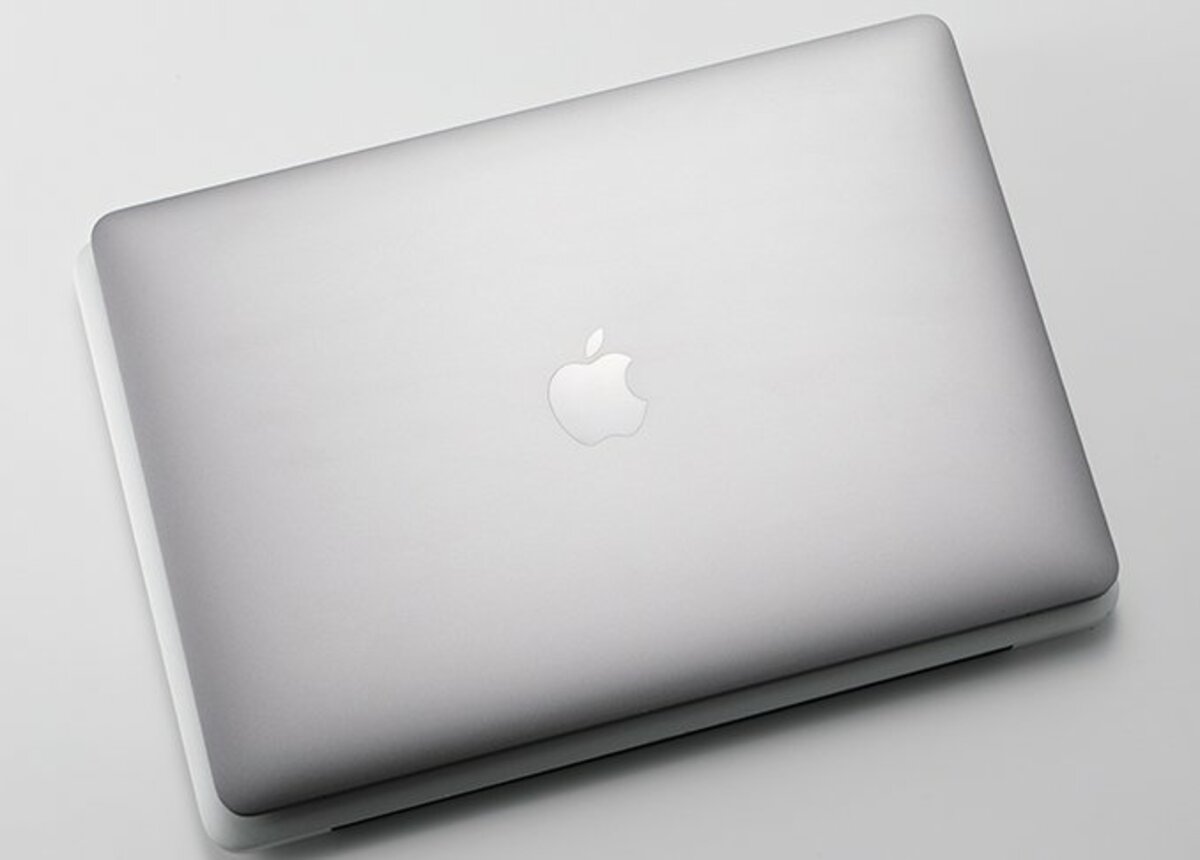MacBookPro】「15インチ」だけが本当のプロと言える理由