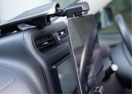 Ipad タブレット車載ホルダーのおすすめ6選 家電批評 が比較 360life サンロクマル