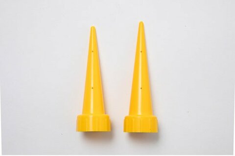 最強100均グッズ 留守中の水やりはセリアがベストな理由 360life サンロクマル