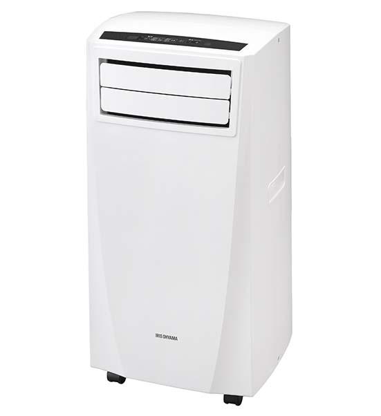 スポットクーラーおすすめ6選 工事不要で冷える簡易クーラーを比較 360life サンロクマル