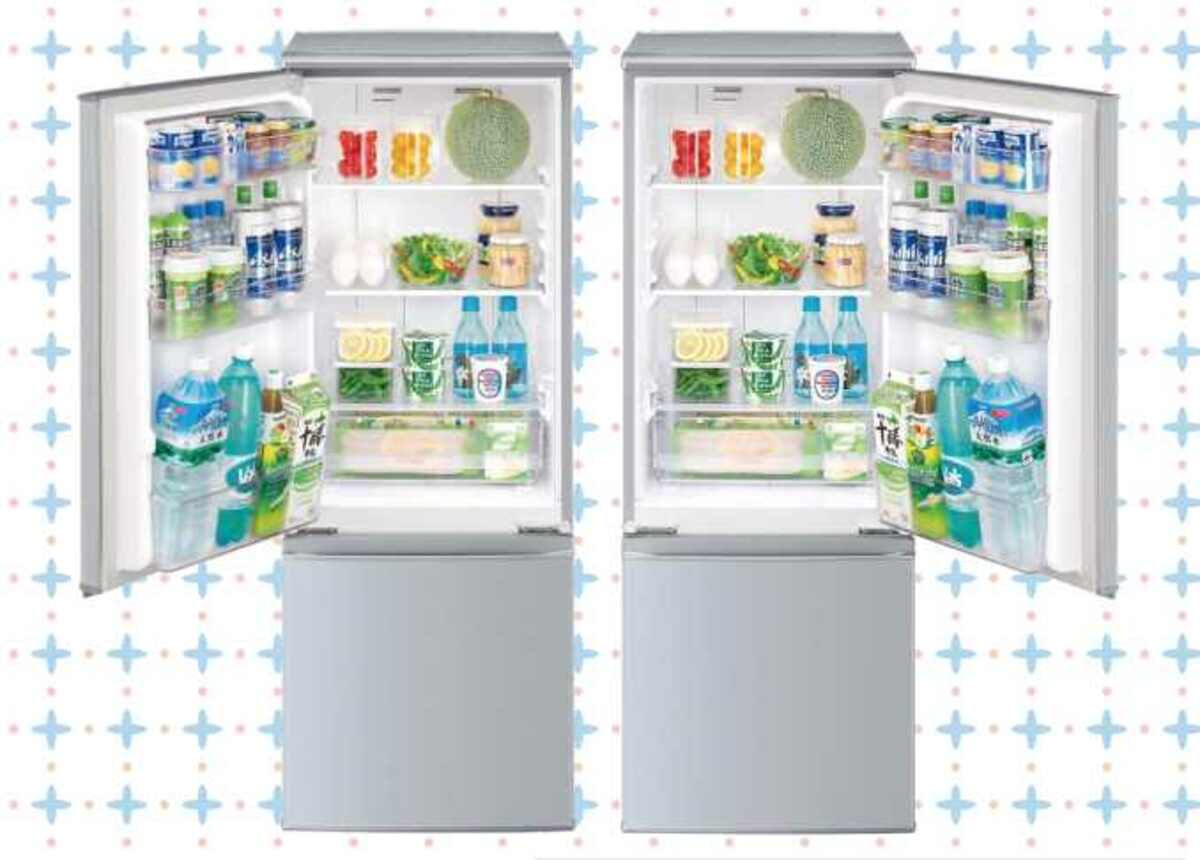 0l未満 一人暮らし向けの冷蔵庫おすすめ5選 人気商品を徹底比較 360life サンロクマル