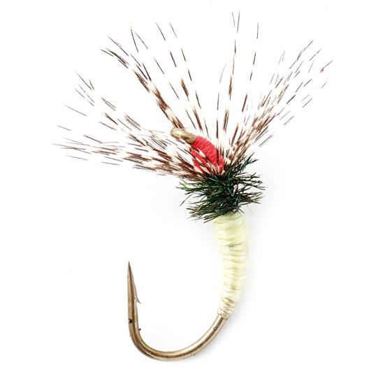 22年 テンカラ竿と毛鉤のおすすめランキング6選 プロが徹底比較 360life サンロクマル