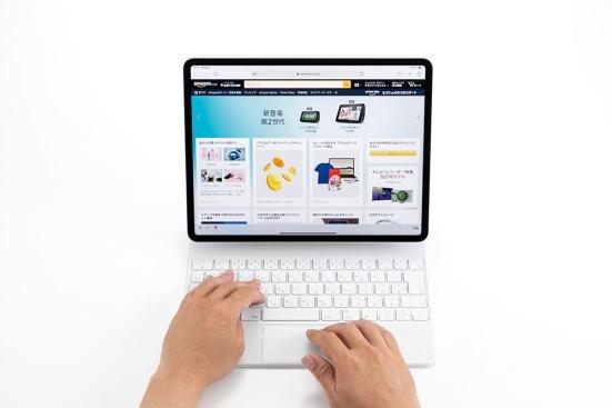 Appleの製品