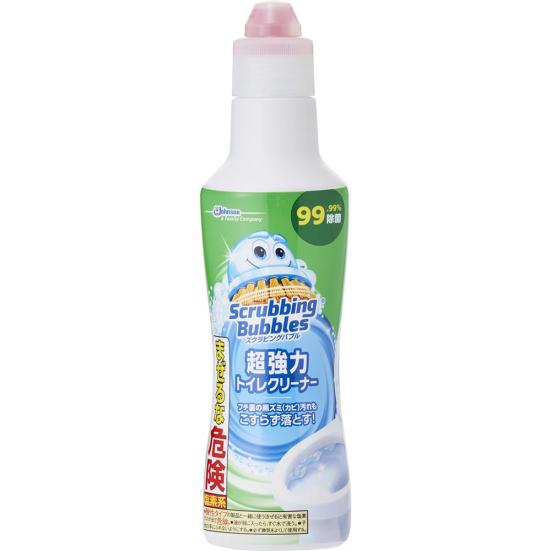 放ったらかしokの強力トイレ洗剤おすすめ5選 最強グッズを掃除のプロと検証 360life サンロクマル