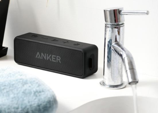 おすすめ 最強コスパスピーカー Anker Soundcore 2 の口コミや評判は本当 360life サンロクマル