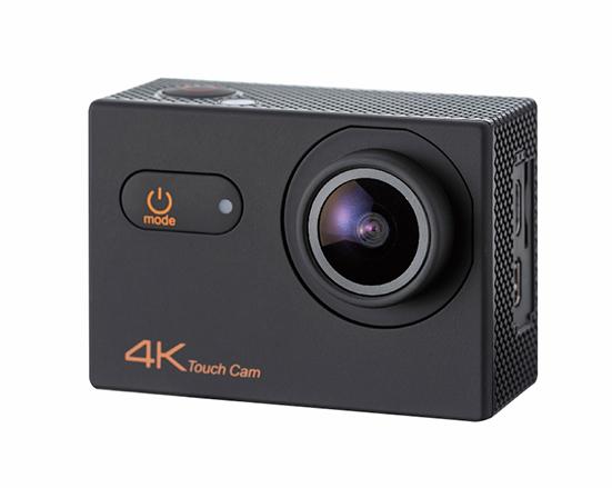 SAC:AC900B:アクションカメラ
