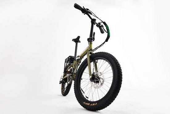 プロト(PLOT):ベネリ(benelli) ZERO N2.0FAT:自転車
