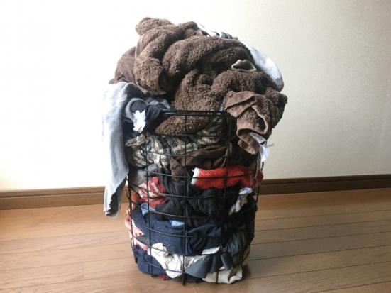 洗濯物仕分けが超ラクに バスケット バッグ型ネット おすすめ10選 Ldk とプロが洗濯効率化を伝授 360life サンロクマル