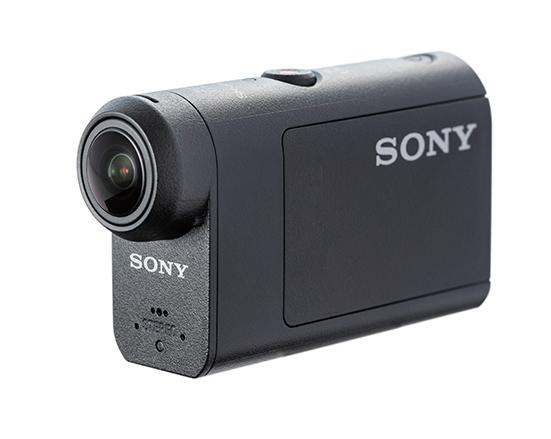 ソニー(Sony):HDR-AS50R:カメラ