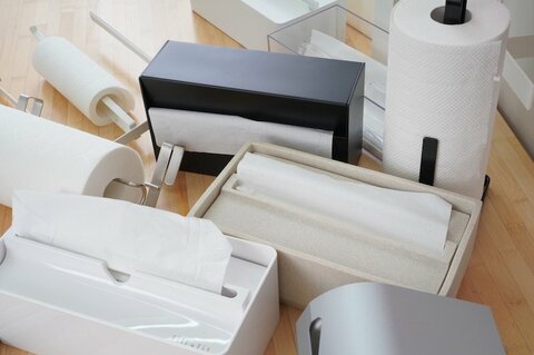 22年 料理家が選ぶペーパータオルホルダーのおすすめランキング選 人気商品を徹底比較 360life サンロクマル