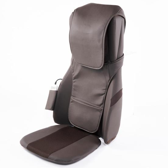 21年 マッサージシートのおすすめランキング7選 家電批評 が比較 360life サンロクマル