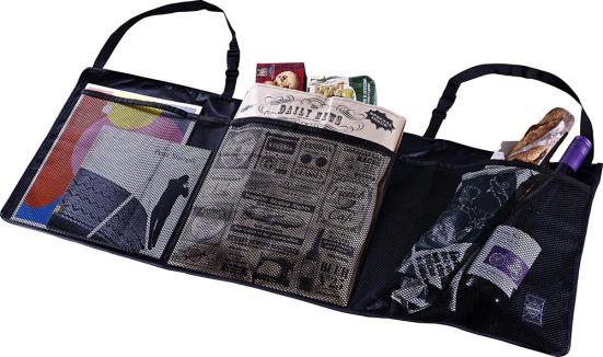 プロと検証 スッキリ整理整頓できる百均のおすすめカーグッズ3選 360life サンロクマル