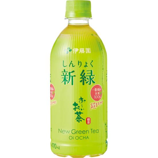 定番の味からトクホまで ペットボトル緑茶おすすめランキング28選 女性誌 Ldk が徹底比較 360life サンロクマル