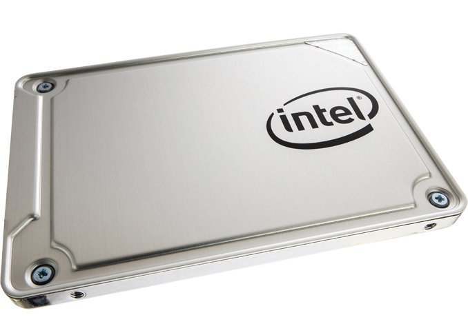Intel:SSD545s:SSD