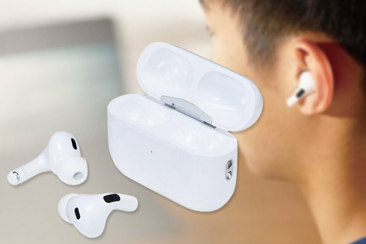 アマゾンがやってくれた!!】現行の「AirPods Pro」が、激安になってる！｜Amazonブラックフライデー