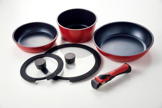 料理家が選ぶフライパンのおすすめランキング27選 人気製品を徹底比較 360life サンロクマル