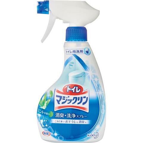トイレ掃除はそんなにしない 許される 洗剤スプレー は5製品中1本だけでした 360life サンロクマル