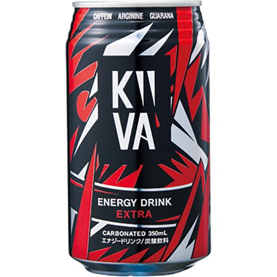 キーバ:KiiVA extra:飲料