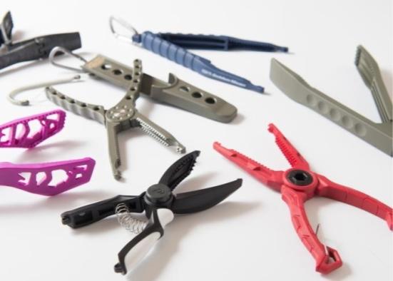 徹底比較 フィッシュグリップのおすすめランキング16選 釣りメーカーのテスターが人気製品を検証 360life サンロクマル