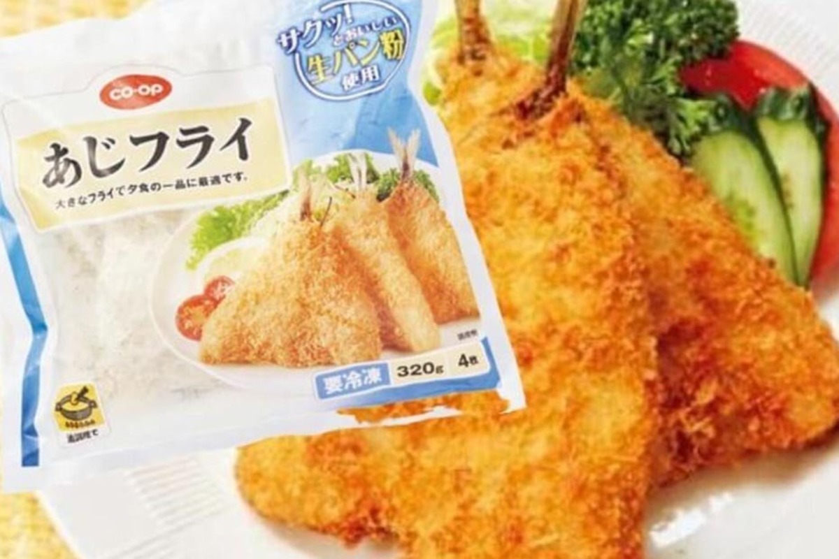 冷食バレしない 激ウマ 冷凍魚フライ おすすめランキング8選 Ldk がコープや業務スーパーを食べ比べ 360life サンロクマル