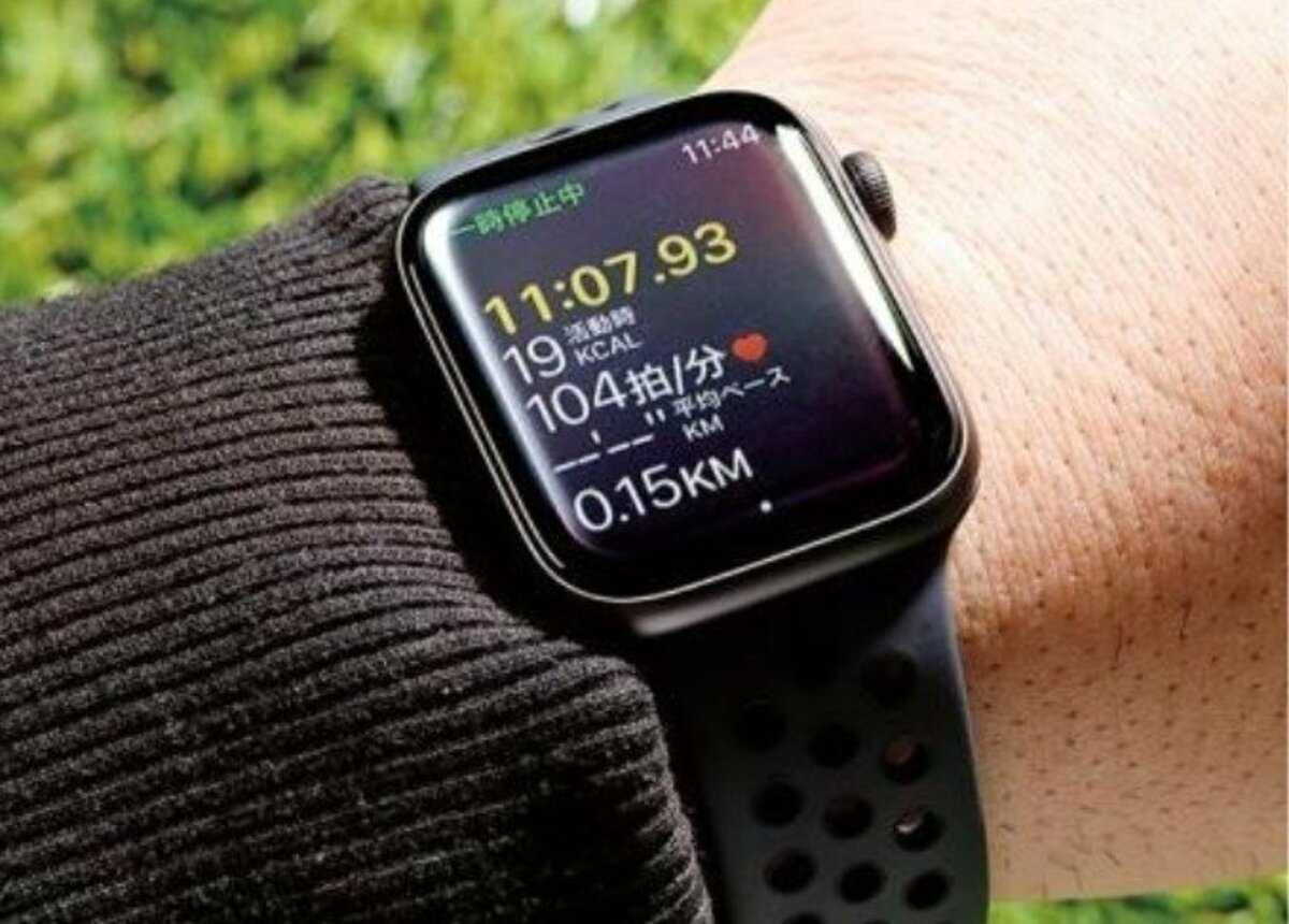 手頃で高性能！ Apple WatchならSE一択です｜『家電批評』2020年ベスト