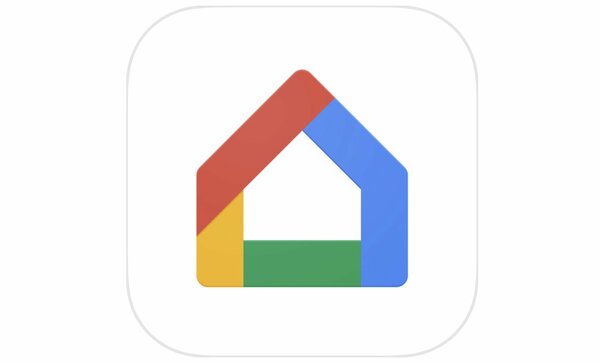 Google Home:アプリ