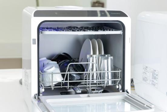 工事不要の 卓上型食洗機 おすすめ3選 家電批評 が徹底検証 360life サンロクマル