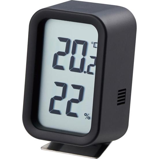 21年 温湿度計のおすすめ8選 無印やタニタのおしゃれな人気製品を比較 360life サンロクマル