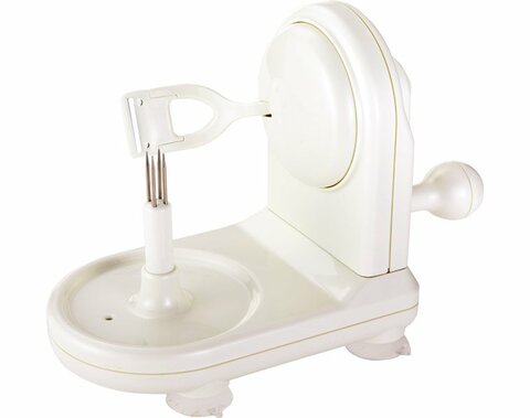 りんご皮むき器4選 ラク 時短が本当に叶った真実のおすすめランキング 年最新版 360life サンロクマル