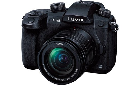 パナソニック:LUMIX:DC-GH5:パナ:Panasonic:4K:ミラーレスカメラ