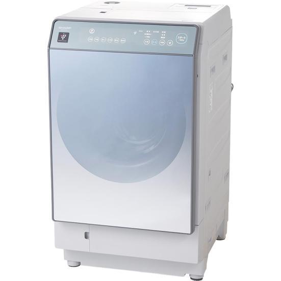 シャープ(SHARP):ES-W111:洗濯機