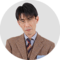 飯野高広 氏