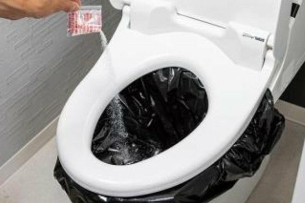 断水】防災用簡易トイレのおすすめ9選｜消臭力が高く使いやすいのは？ | 360LiFE [サンロクマル]