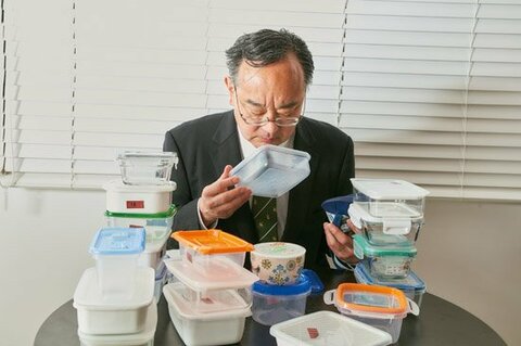 保存容器 大苦戦の ニオイ 検証 唯一の合格点はニトリでした ニオイ移り19製品テスト 360life サンロクマル