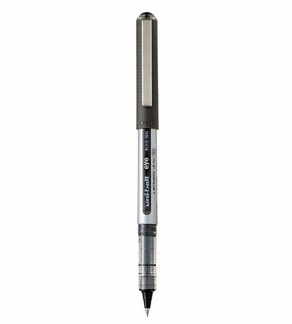 三菱鉛筆:ユニボール アイ 0.5mm:ボールペン