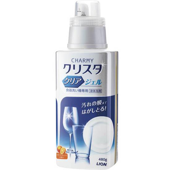 食洗機洗剤のおすすめランキング10選 頑固な油汚れをピカピカにするのは 360life サンロクマル