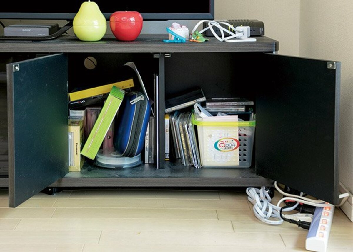 短いが勝ち! 延長コードはあえて1mを選ぶ理由 360LiFE [サン