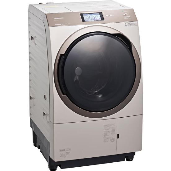 パナソニック(Panasonic):NA-VX900A:洗濯機