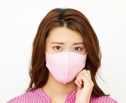 マスク色似合わせメイク術 マスク時代の新メイク術 360life サンロクマル マスク色似合わせメイク術 マスク時代の新メイク術 360life サンロクマル