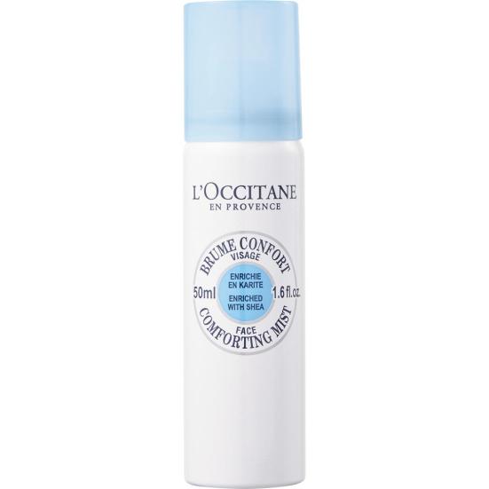 ロクシタンジャポン:ロクシタン（L'OCCITANE） シア フェースミスト:化粧水