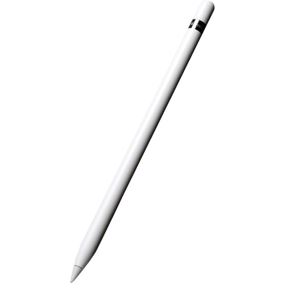 アップル:Apple:Pencil:iPad:タブレット