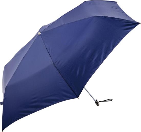 シューズセレクション:ウォーターフロント(​Waterfront) 折りたたみ傘 60cm:雨具