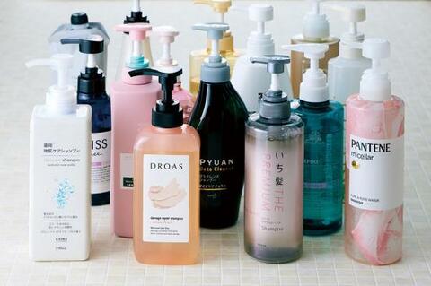 22年 家族で使える1000円以下のシャンプーのおすすめは Ldk が15製品を比較 360life サンロクマル