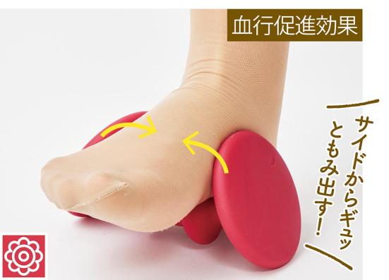 足裏マッサージ 足ツボグッズのおすすめは Ldk が6製品を比較 360life サンロクマル