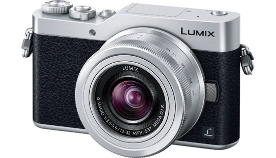 パナソニック:LUMIX:DC-GF9:パナ:Panasonic:4K:ミラーレスカメラ