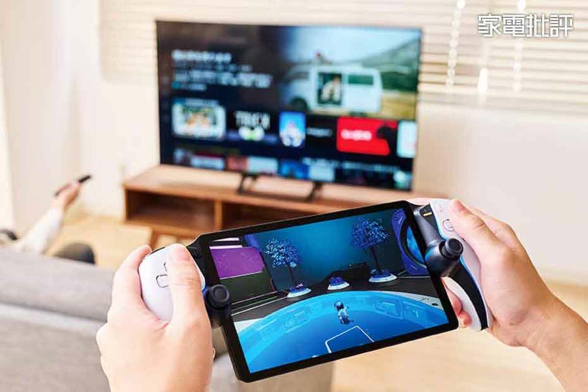PlayStation 5 デジタル・エディション ホームプロジェクター（PS5 